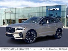 2026 Volvo XC60 B5 Ultra AWD SUV