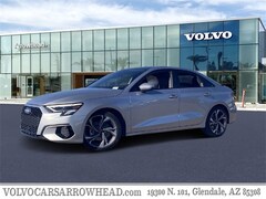 New 2022 Audi A3 40 Premium Sedan For Sale in Phoenix, AZ
