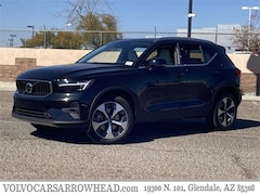2025 Volvo XC40 B5 Plus Bright Theme SUV