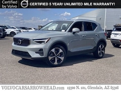 2025 Volvo XC40 B5 Core Bright Theme SUV