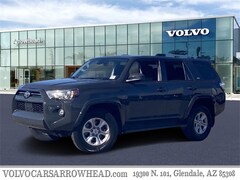 2024 Toyota 4Runner SR5 SUV