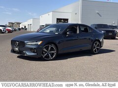 2025 Volvo S60 B5 Core Sedan