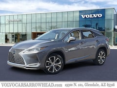 2021 LEXUS RX 350 SUV