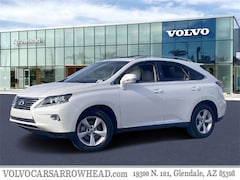 2015 LEXUS RX 350 SUV