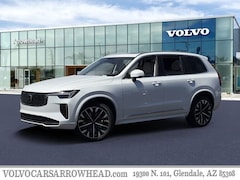 2026 Volvo XC90 B6 Ultra 7-Seater AWD SUV