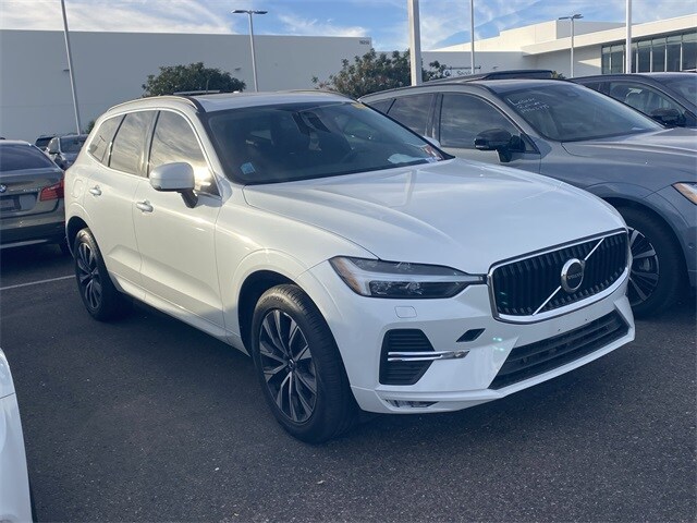 2023 Volvo XC60 B5 Core photo 3
