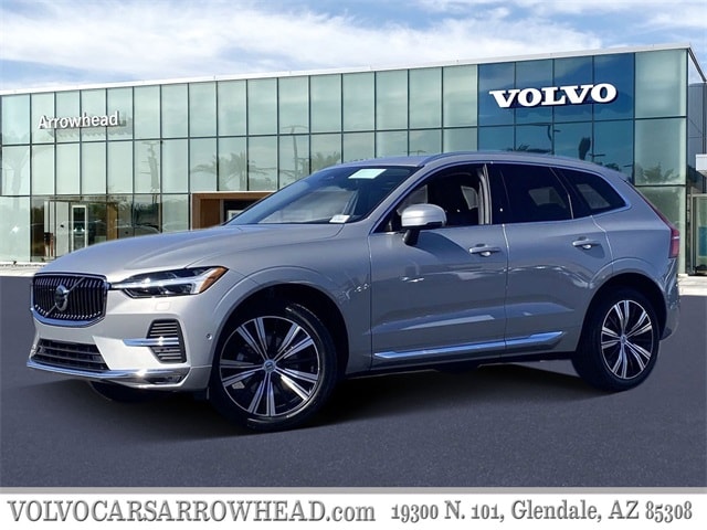 Volvo of Phoenix - New Specials - Volvo Cars Arrowhead