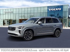2026 Volvo XC90 B6 Ultra 7-Seater AWD SUV