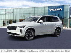 2026 Volvo XC90 B5 Plus 7-Seater SUV