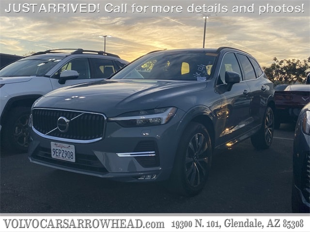 2023 Volvo XC60 Core