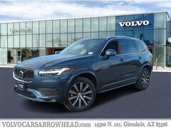 New 2023 Volvo XC90 B5 AWD Core SUV For Sale in Phoenix, AZ