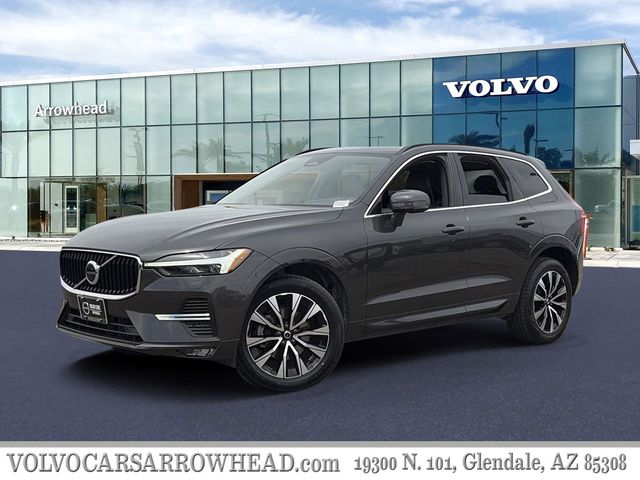 2023 Volvo XC60 B5 Core AWD's photo