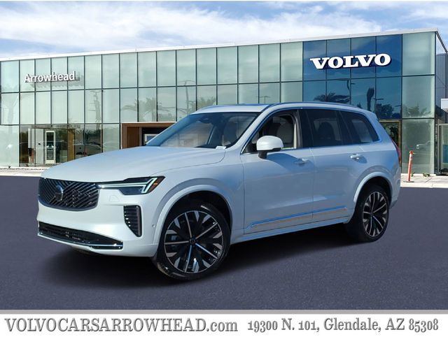 2026 Volvo XC90 B6 Ultra Bright 7-Seater 4WD's photo