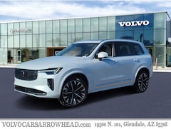 2026 Volvo XC90 B6 Ultra 7-Seater AWD SUV