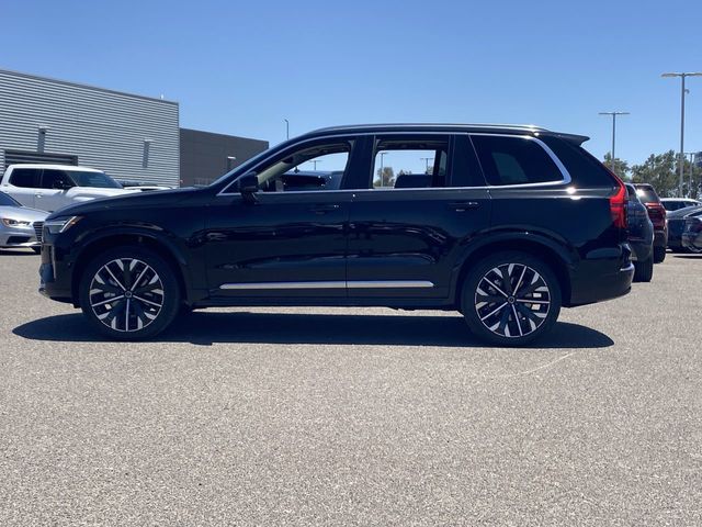 2025 Volvo XC90 Plus - Photo 10