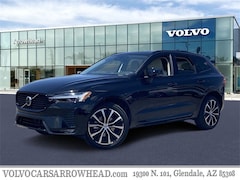 2025 Volvo XC60 B5 Plus SUV