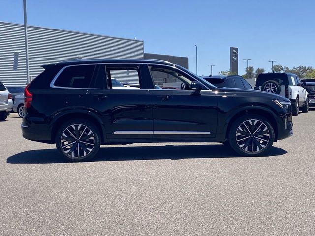 2025 Volvo XC90 Plus - Photo 6