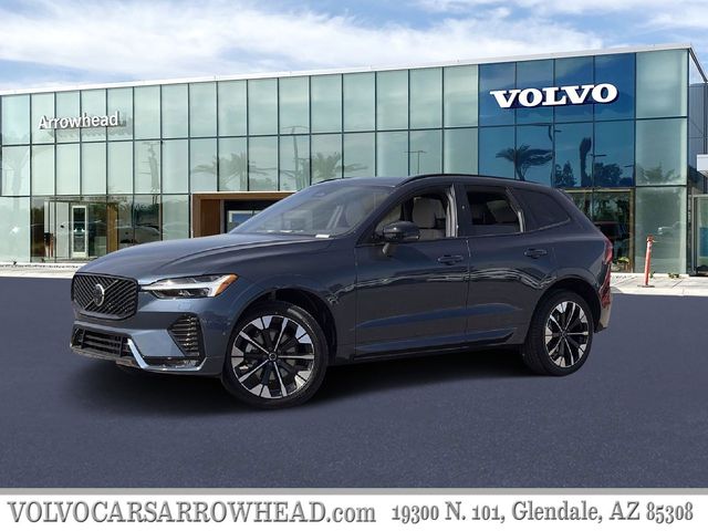 2026 Volvo XC60 B5 Plus Dark AWD's photo