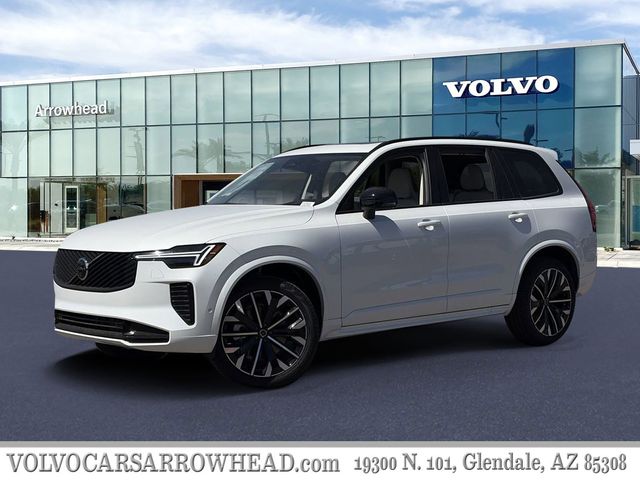 2026 Volvo XC90 B6 Ultra Dark 7-Seater 4WD's photo