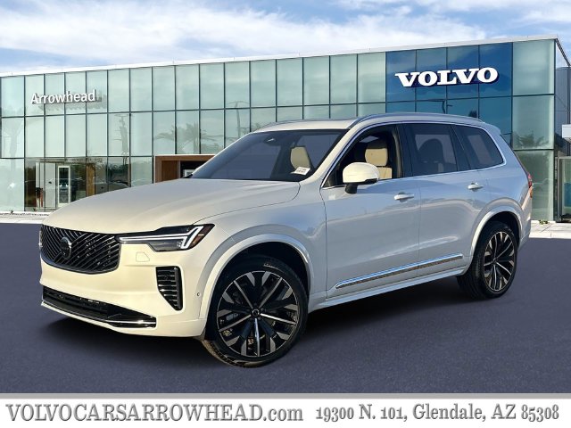 2026 Volvo XC90