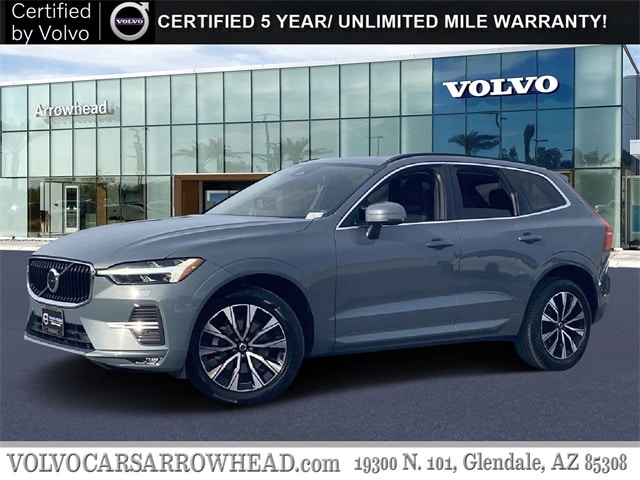 2023 Volvo XC60