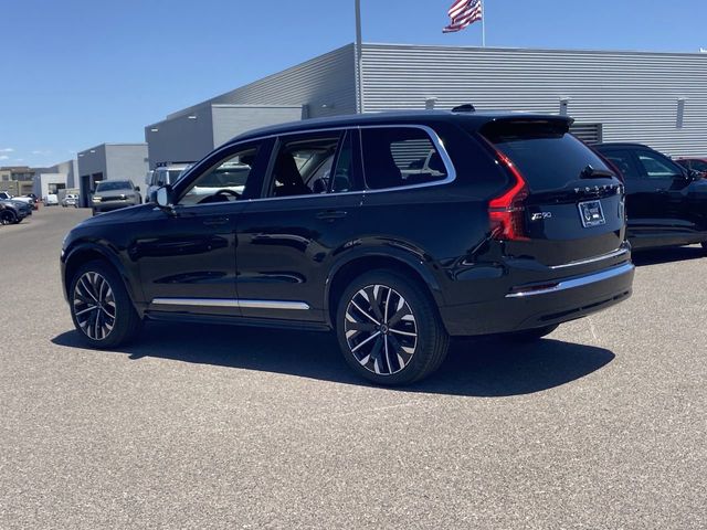 2025 Volvo XC90 Plus - Photo 9