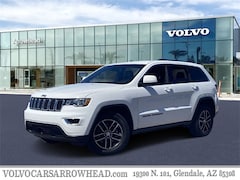2021 Jeep Grand Cherokee Laredo SUV