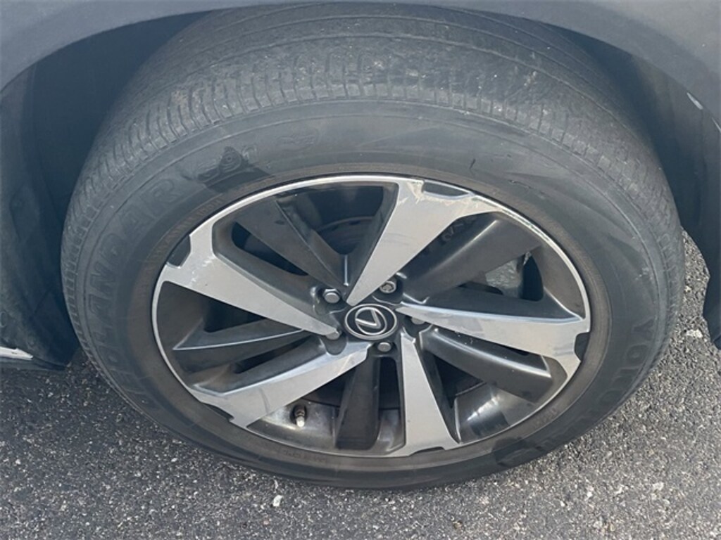 Used 2020 Lexus NX 300 SUV