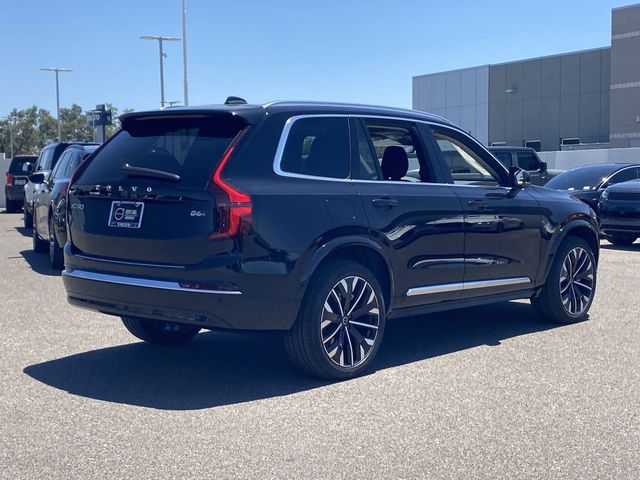 2025 Volvo XC90 Plus - Photo 7