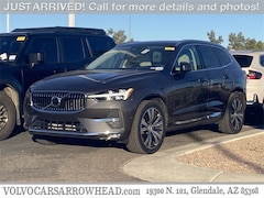 2023 Volvo XC60 B5 AWD Plus Bright SUV