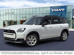 2025 MINI Countryman S SUV