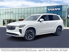 2025 Volvo XC90 B5 (2025.5) Plus 7-Seater SUV