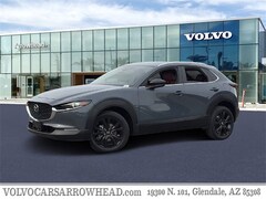 2023 Mazda CX-30 2.5 S Carbon Edition SUV
