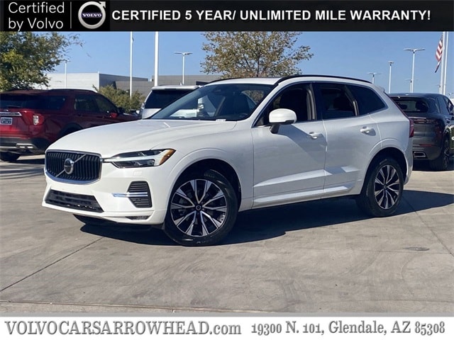 2023 Volvo XC60 Core