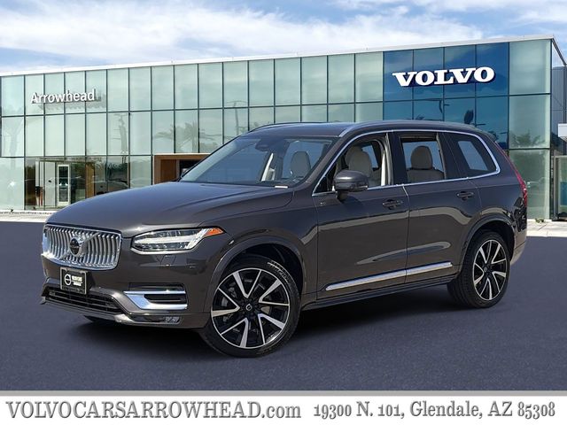 2024 Volvo XC90