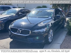 2019 Volvo S60 T5 Momentum Sedan