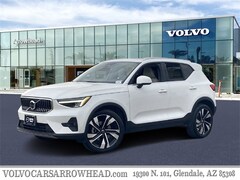 2023 Volvo XC40 B4 FWD Plus Bright SUV
