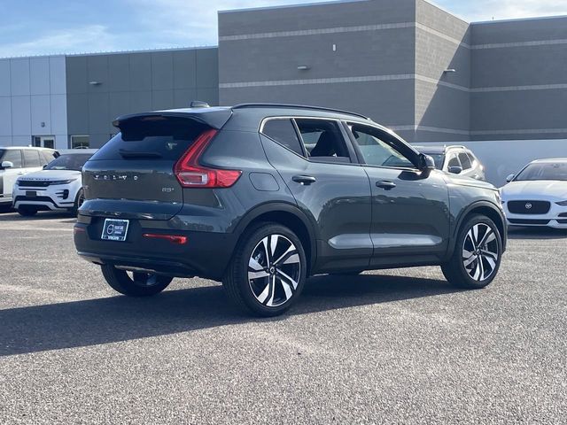 2026 Volvo XC40 Ultra - Photo 7