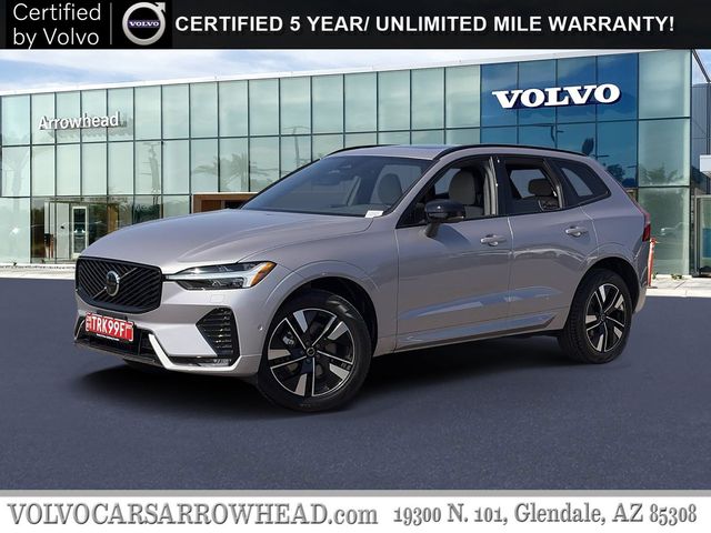 2026 Volvo XC60