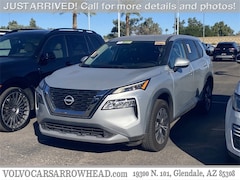 2023 Nissan Rogue SV SUV