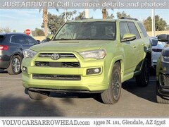 2023 Toyota 4Runner TRD Sport SUV