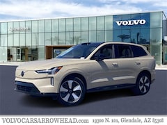 2025 Volvo EX90 Twin Motor Performance Plus 6-Seater AWD SUV