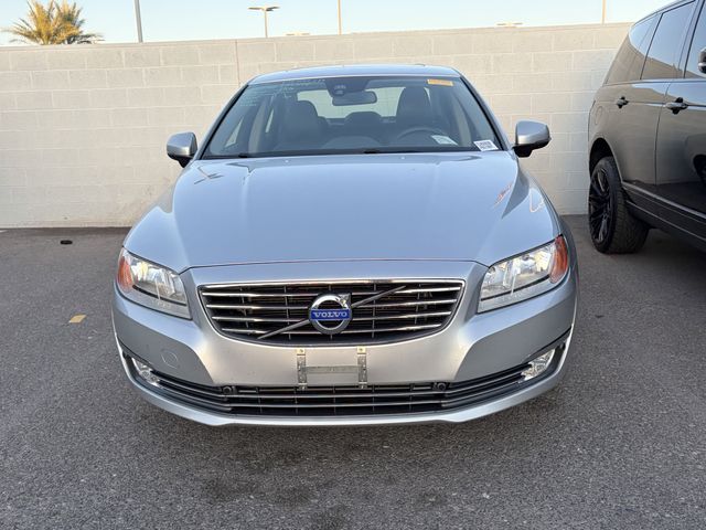Used 2015 Volvo S80 T5 Premier Plus with VIN YV126MAC5F1184601 for sale in Glendale, AZ