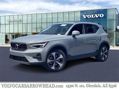 2025 Volvo XC40 B5 Core Bright Theme SUV