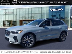 2024 Volvo XC60 B5 Plus Dark SUV