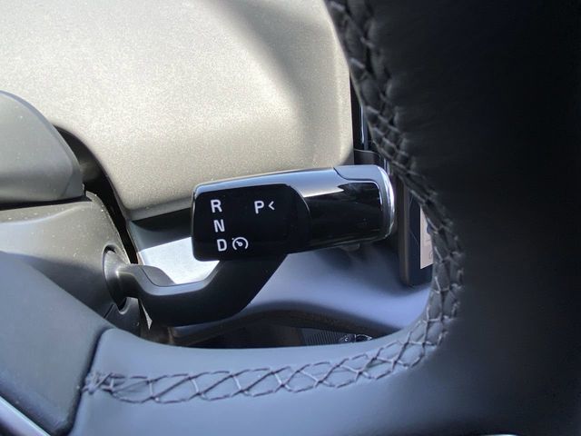 2025 Volvo EX30 Plus - Photo 23