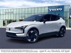 2025 Volvo EX30 Twin Motor Plus AWD SUV