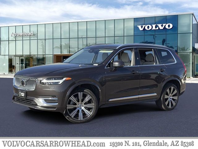 2023 Volvo XC90 T8 Recharge Plus Bright Theme 7-Seat 4WD's photo