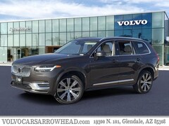 2023 Volvo XC90 Recharge Plug-In Hybrid Plus Bright 7-Seater SUV
