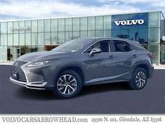 2021 LEXUS RX 350 SUV